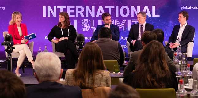 Europe's Key Policy Conversations at Forum Europe’s Conferences